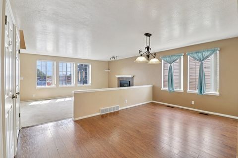 Tiny photo for 2122 W 5600 S, Roy, UT 84067 (MLS # 2151133)
