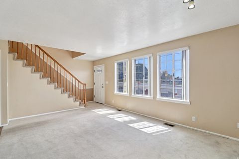 Tiny photo for 2122 W 5600 S, Roy, UT 84067 (MLS # 2151133)