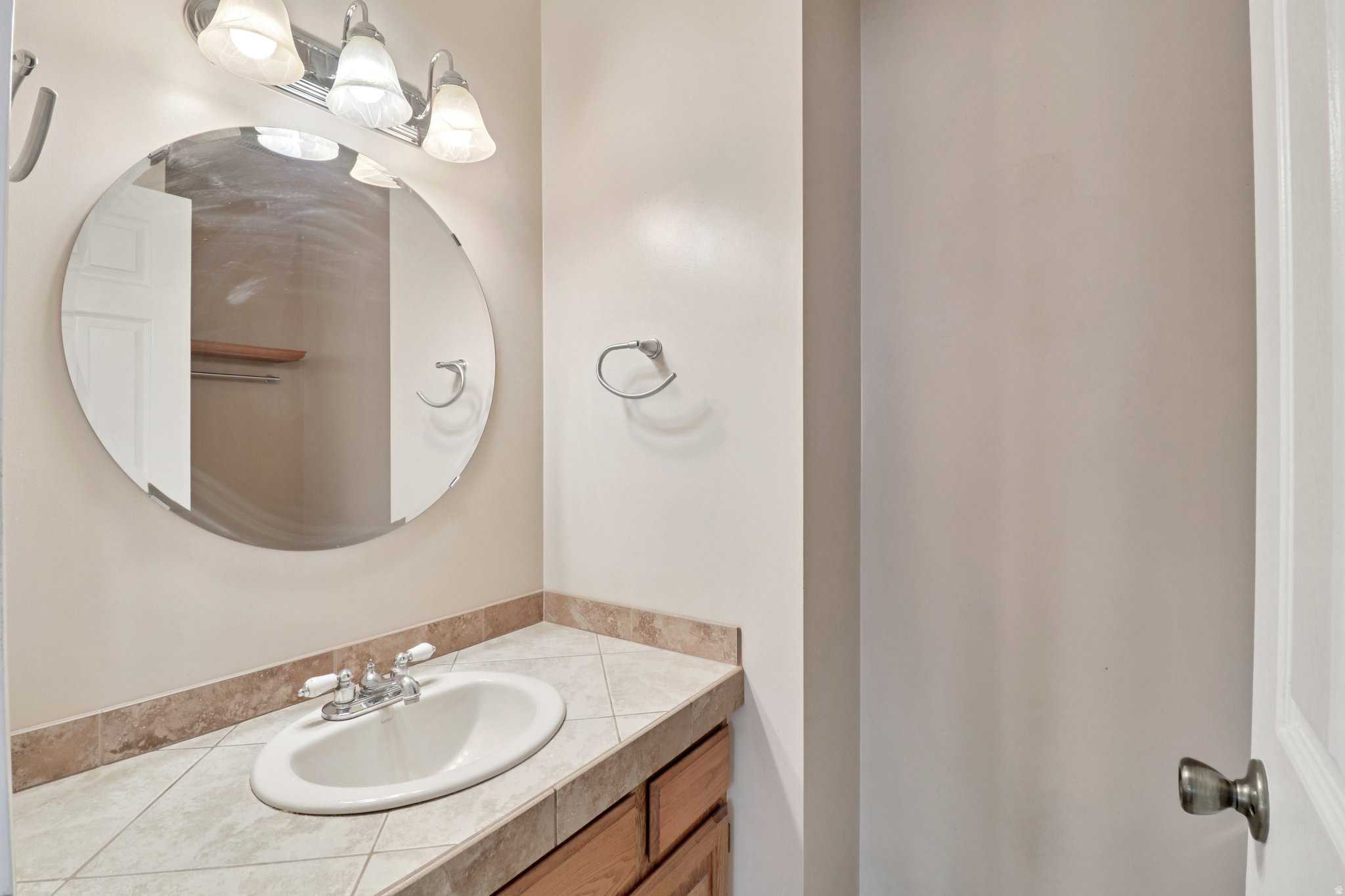 ROSEWOOD MANNER - Residential