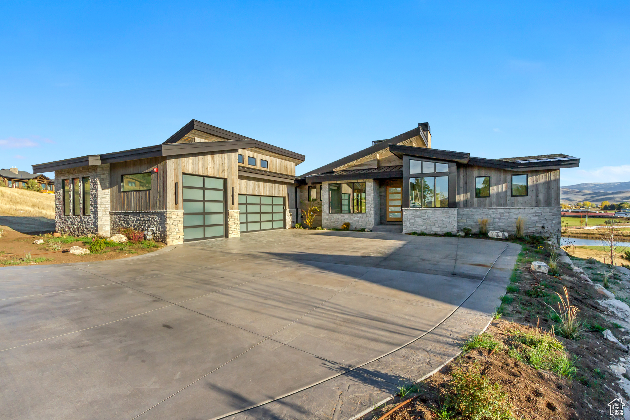 2072 E Copper Belt Dr, Heber City, Utah image 2