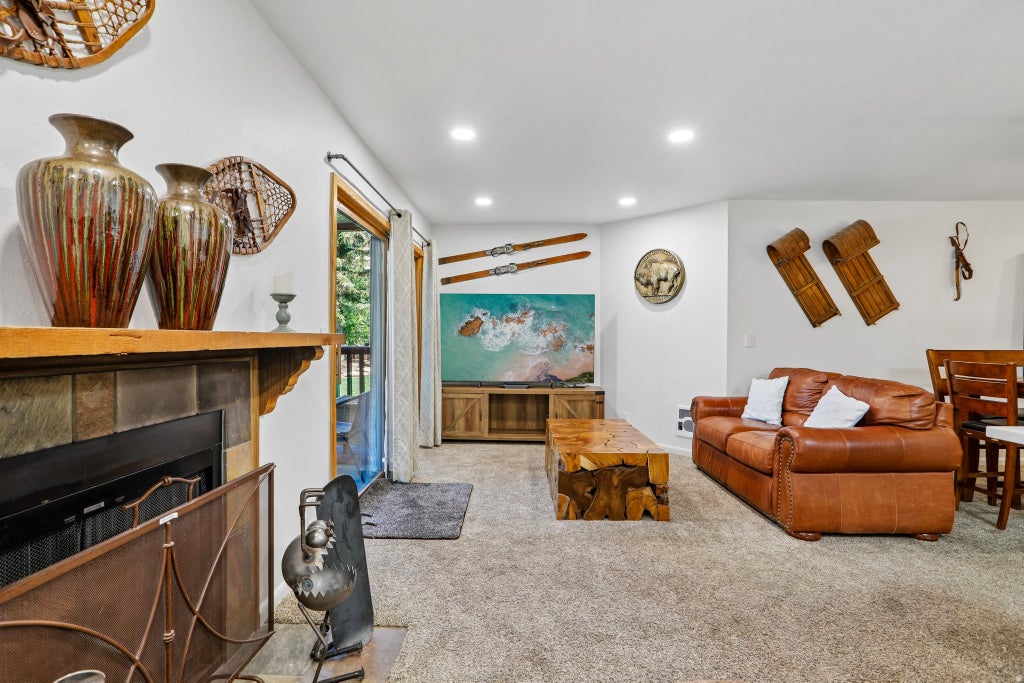 Photo of 401 N SILVER KING DR W #53, Park City, UT 84060 (MLS # 2174428)
