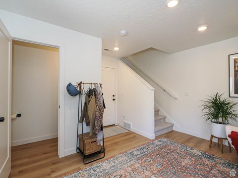 Tiny photo for 723 N 300 W #1, Salt Lake City, UT 84103 (MLS # 2115200)