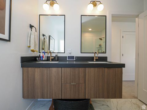Tiny photo for 723 N 300 W #1, Salt Lake City, UT 84103 (MLS # 2115200)