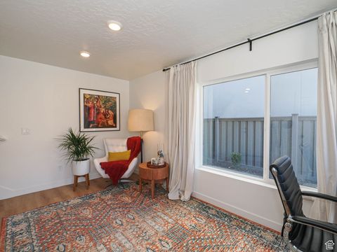 Tiny photo for 723 N 300 W #1, Salt Lake City, UT 84103 (MLS # 2115200)