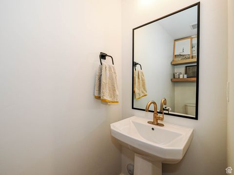 Tiny photo for 723 N 300 W #1, Salt Lake City, UT 84103 (MLS # 2115200)