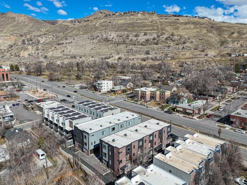 Tiny photo for 723 N 300 W #1, Salt Lake City, UT 84103 (MLS # 2115200)