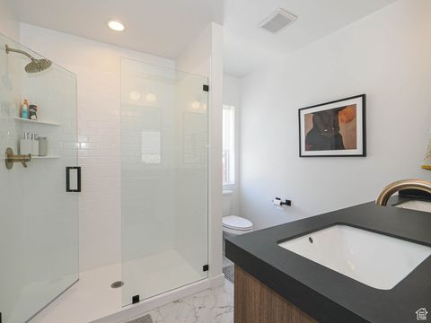 Tiny photo for 723 N 300 W #1, Salt Lake City, UT 84103 (MLS # 2115200)