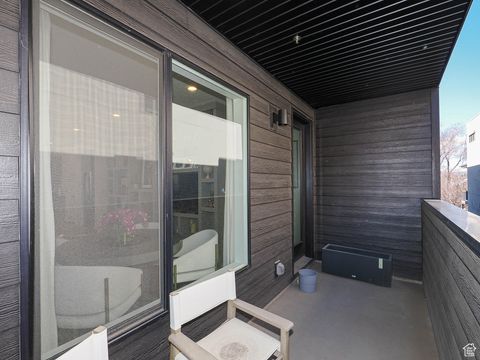 Tiny photo for 723 N 300 W #1, Salt Lake City, UT 84103 (MLS # 2115200)