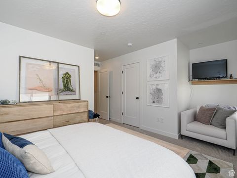 Tiny photo for 723 N 300 W #1, Salt Lake City, UT 84103 (MLS # 2115200)