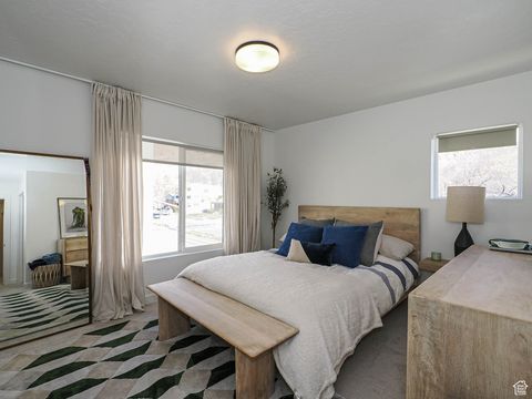 Tiny photo for 723 N 300 W #1, Salt Lake City, UT 84103 (MLS # 2115200)