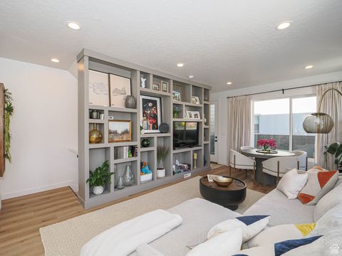 Tiny photo for 723 N 300 W #1, Salt Lake City, UT 84103 (MLS # 2115200)