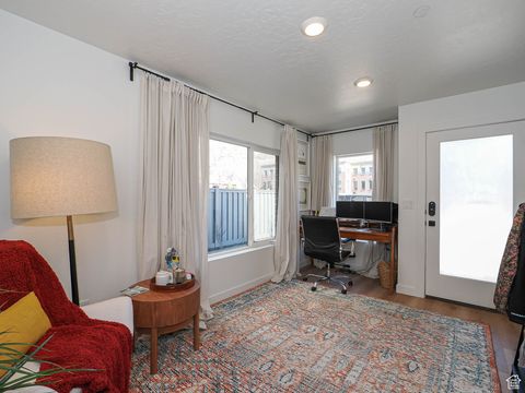 Tiny photo for 723 N 300 W #1, Salt Lake City, UT 84103 (MLS # 2115200)