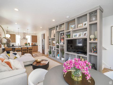 Tiny photo for 723 N 300 W #1, Salt Lake City, UT 84103 (MLS # 2115200)