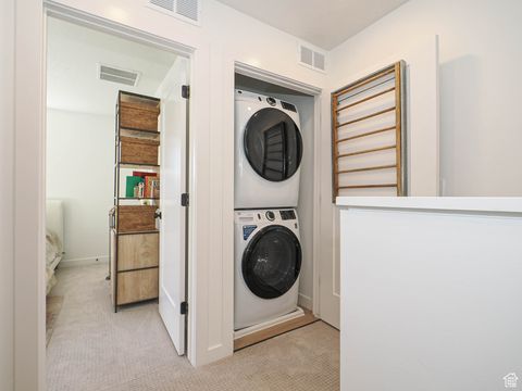 Tiny photo for 723 N 300 W #1, Salt Lake City, UT 84103 (MLS # 2115200)