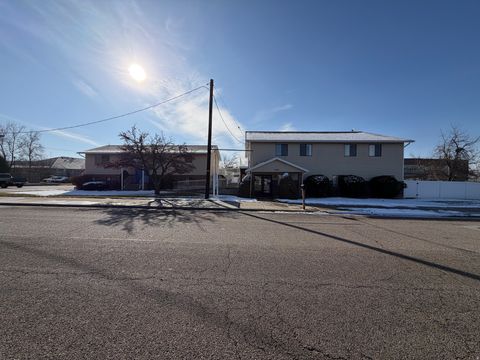 Tiny photo for 1360 E 1450 S, Clearfield, UT 84015 (MLS # 2135214)