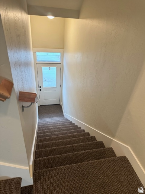 STEEPLE CHASE - Residential Income