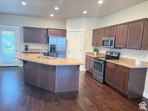 Tiny photo for 1024 W 700 S, Pleasant Grove, UT 84062 (MLS # 2126302)