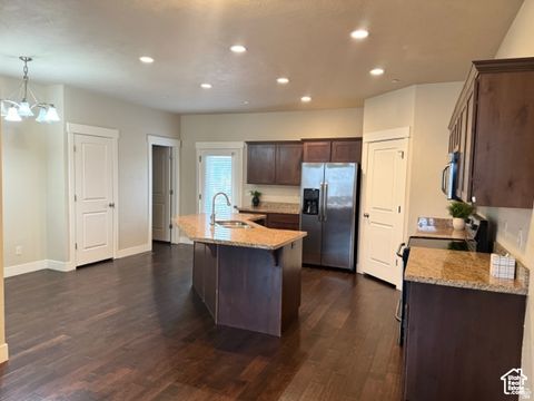 Tiny photo for 1024 W 700 S, Pleasant Grove, UT 84062 (MLS # 2126302)