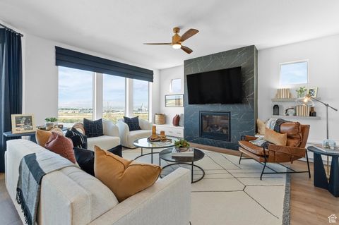 Tiny photo for 1065 N 1420 W #23, Pleasant Grove, UT 84062 (MLS # 2113024)