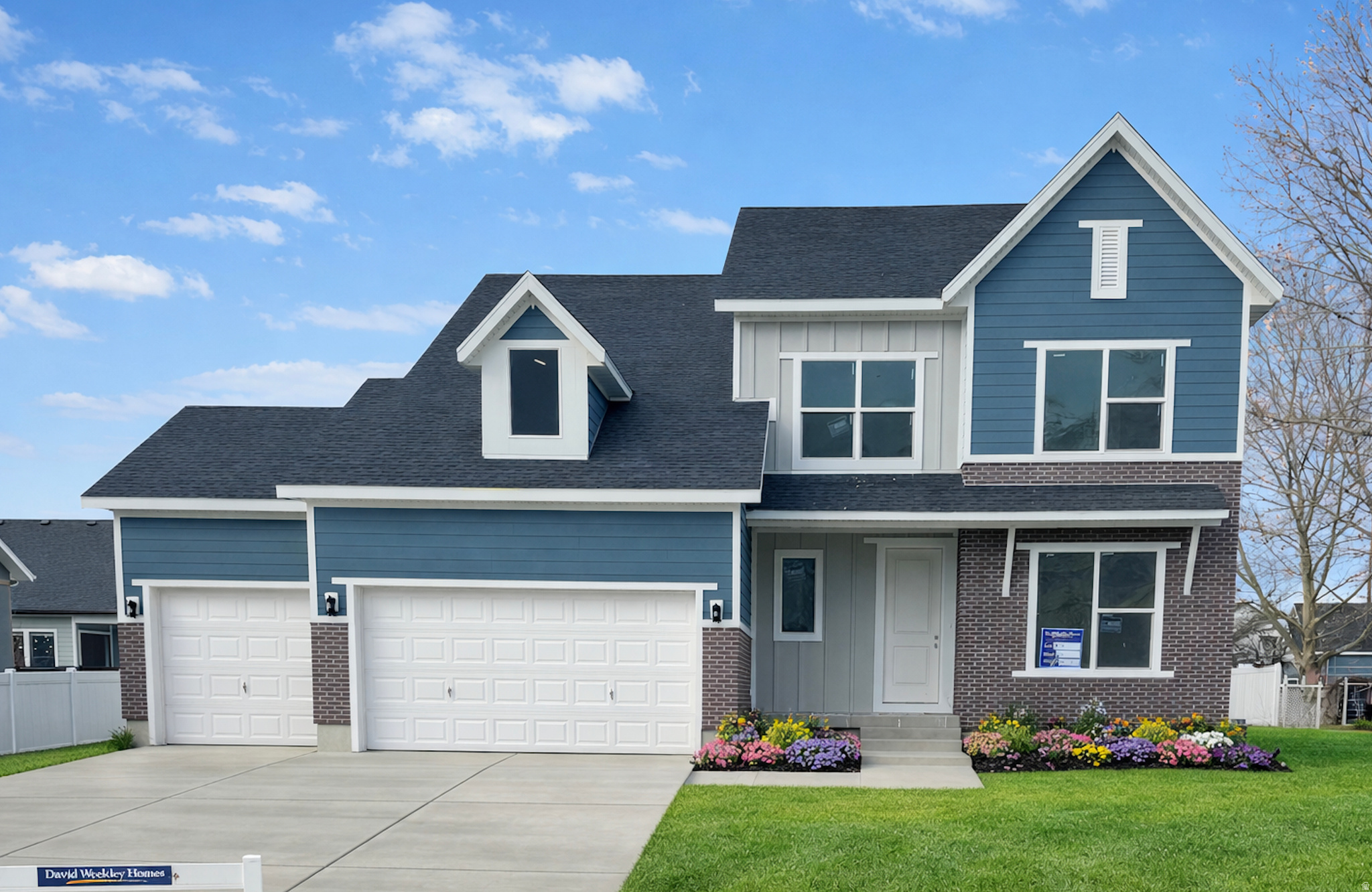 GROVE ACRES - Residential