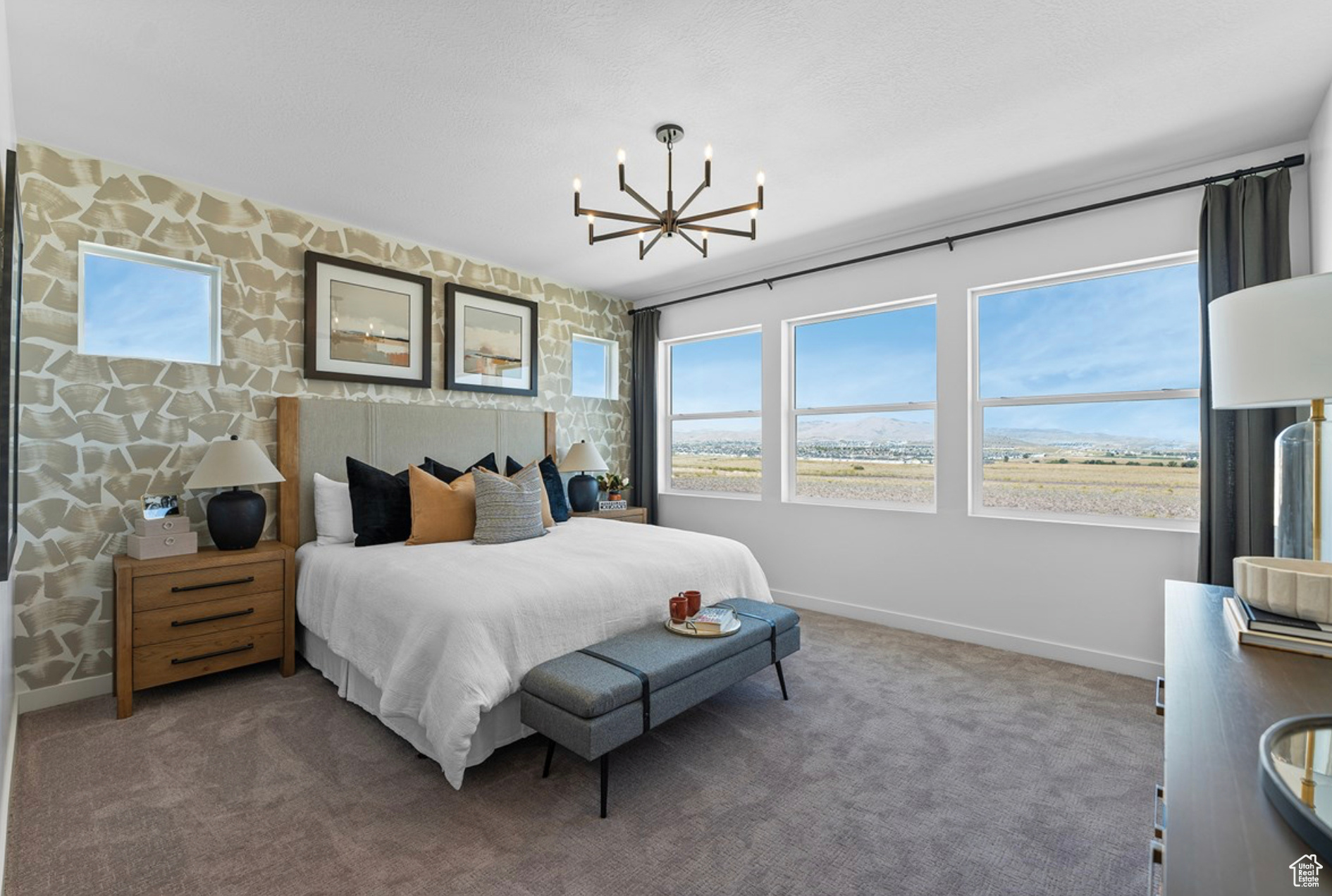 GROVE ACRES - Residential