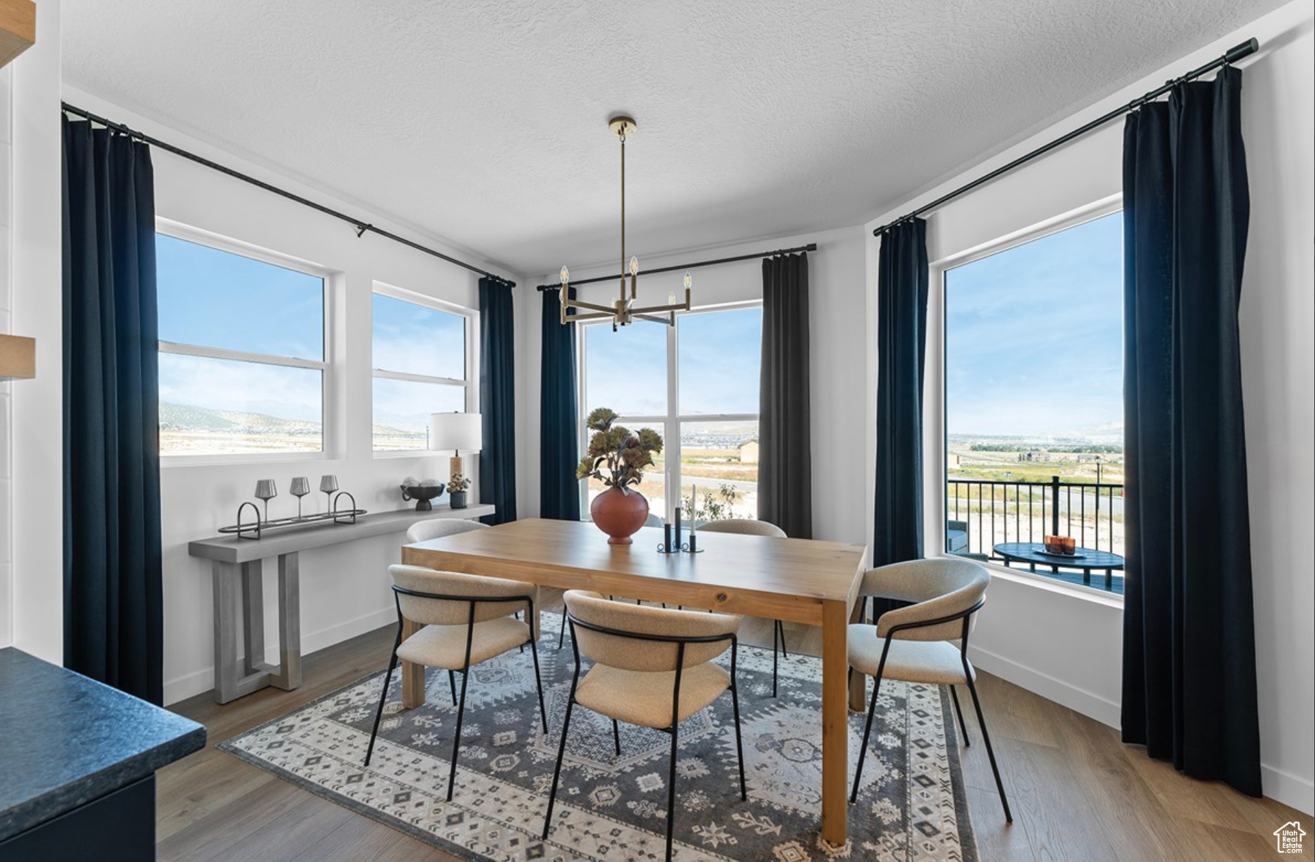 GROVE ACRES - Residential