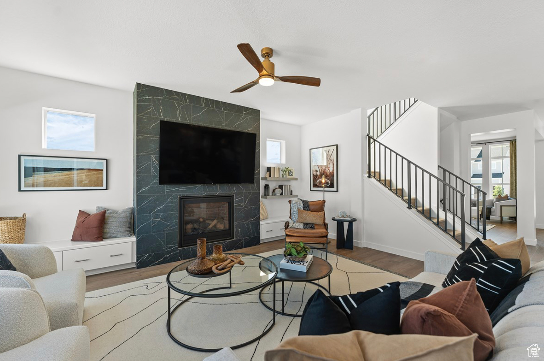GROVE ACRES - Residential