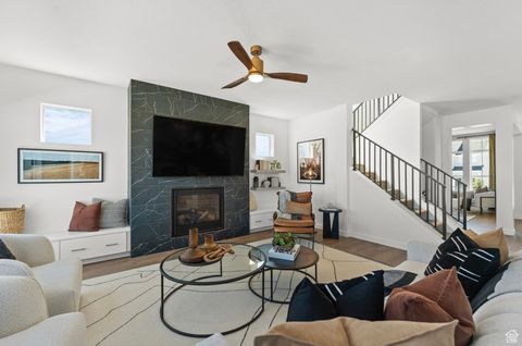 Tiny photo for 1065 N 1420 W #23, Pleasant Grove, UT 84062 (MLS # 2113024)