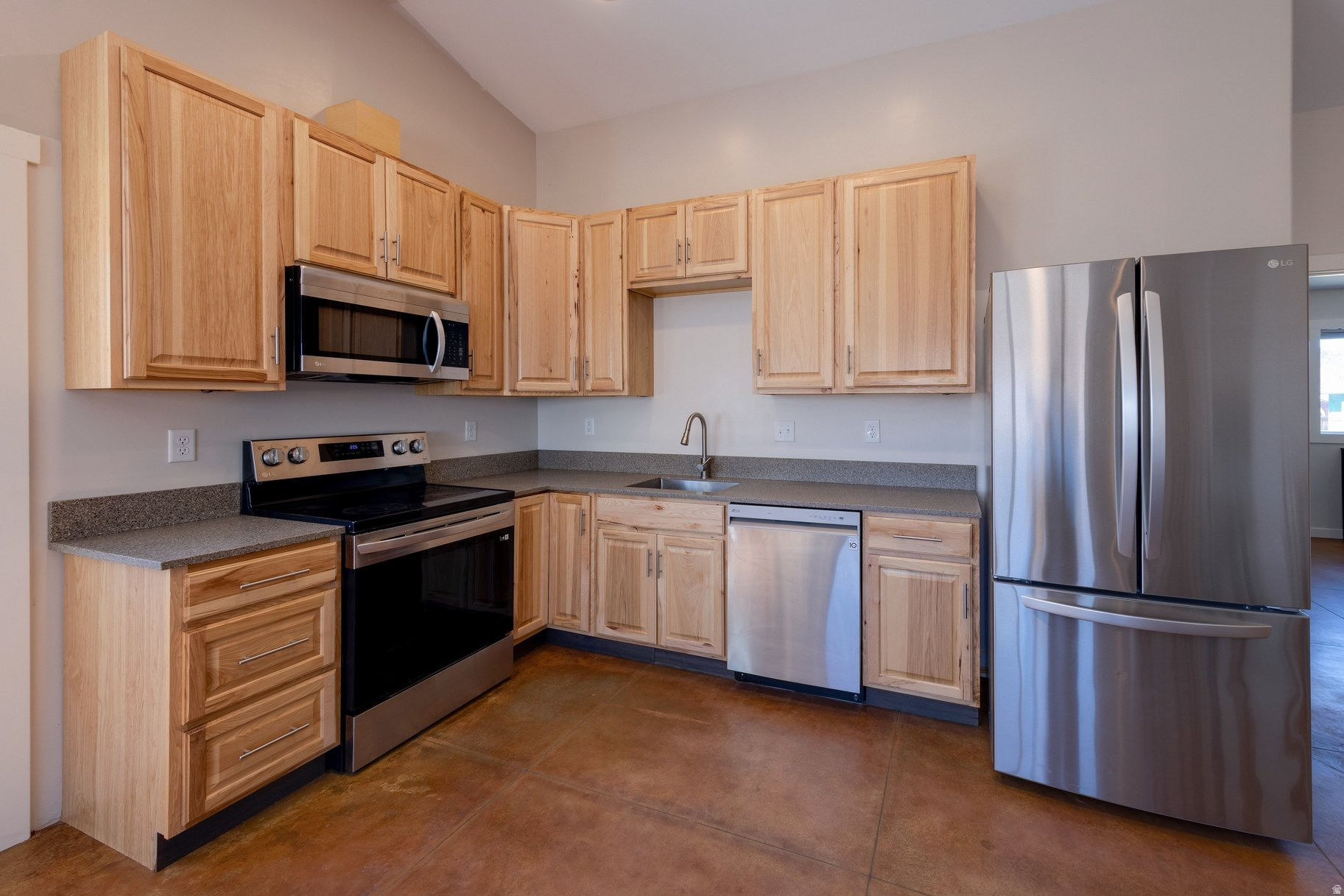 MT PEALE ESTATES - Residential