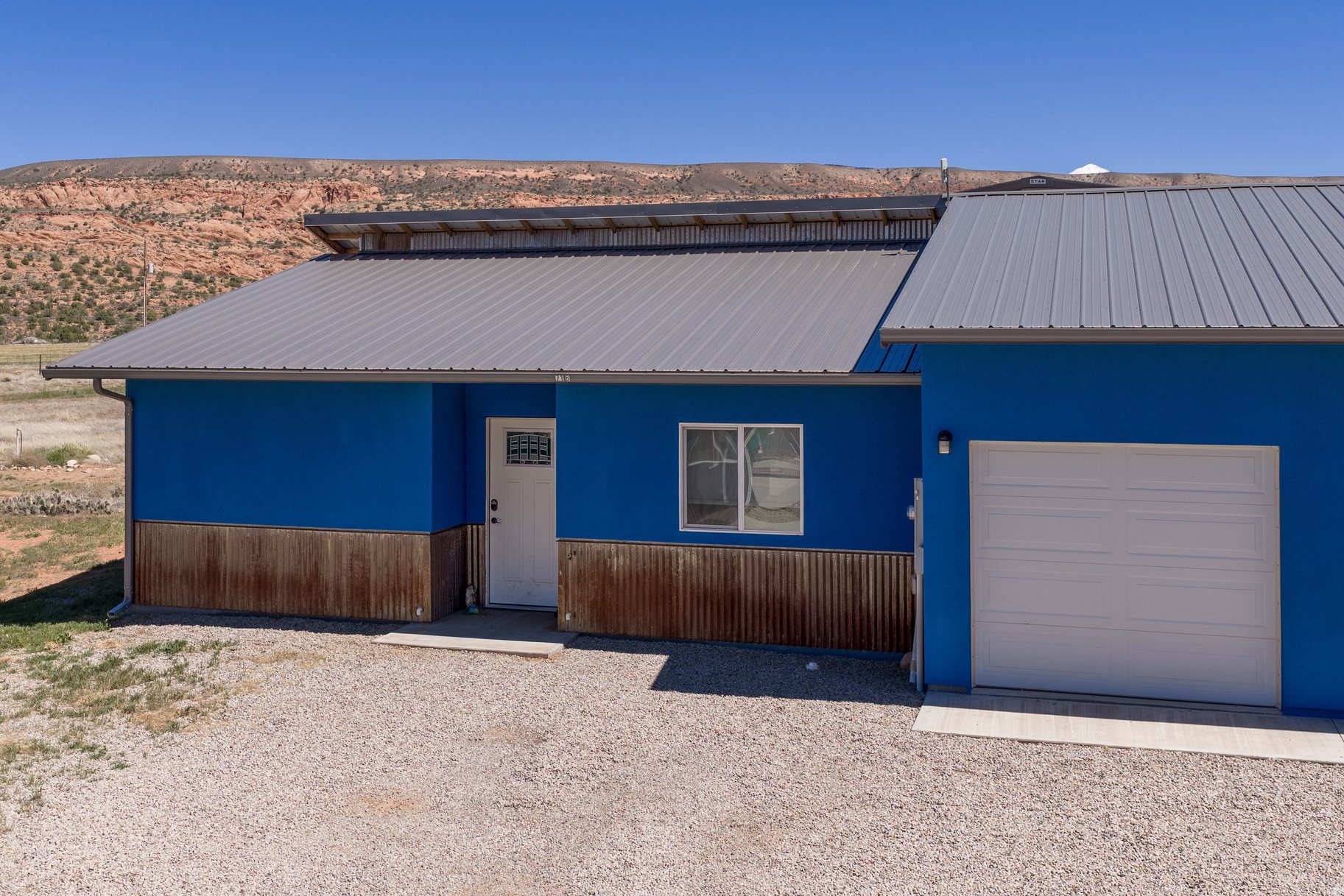 MT PEALE ESTATES - Residential