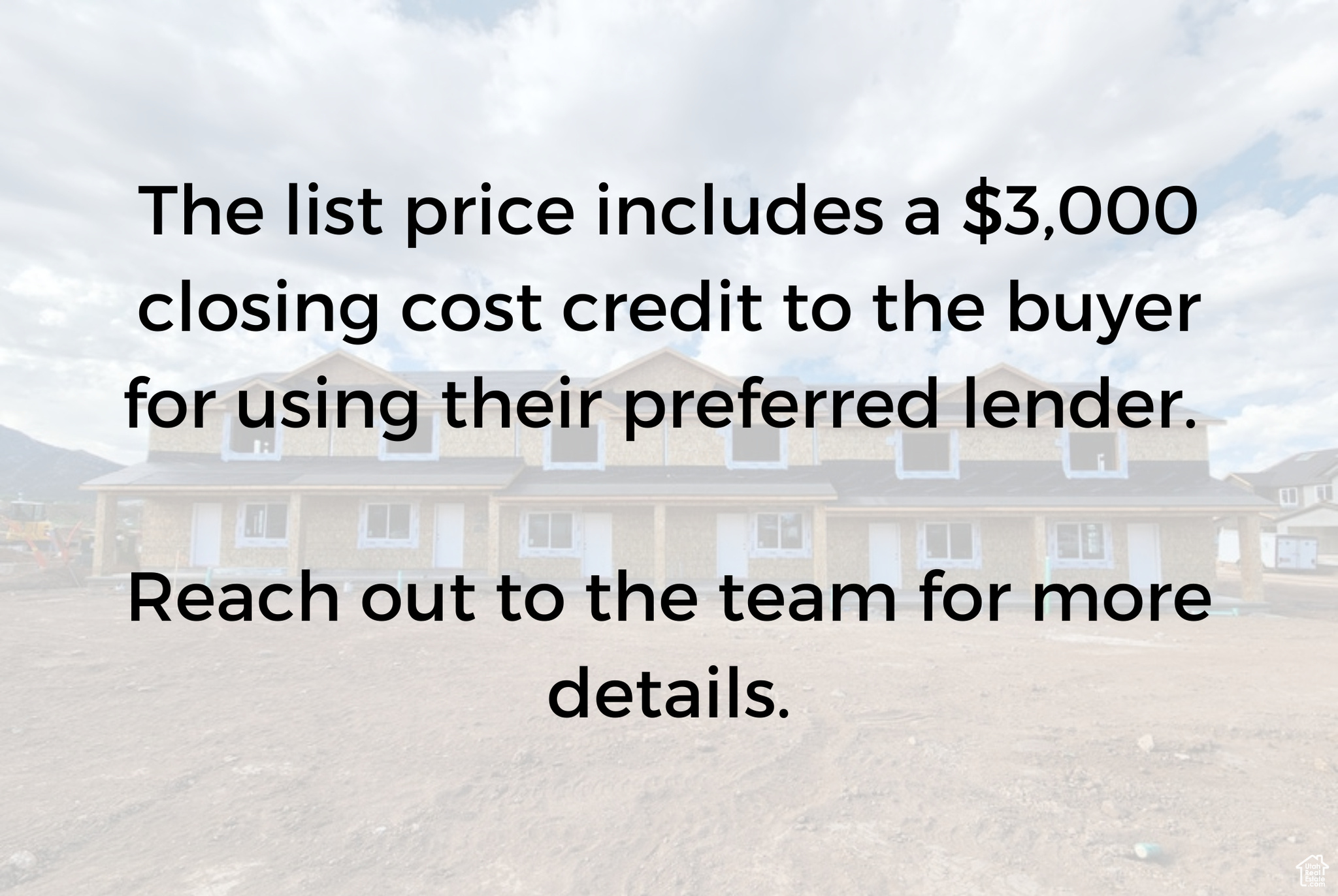 CEDAR BREAKS - Residential