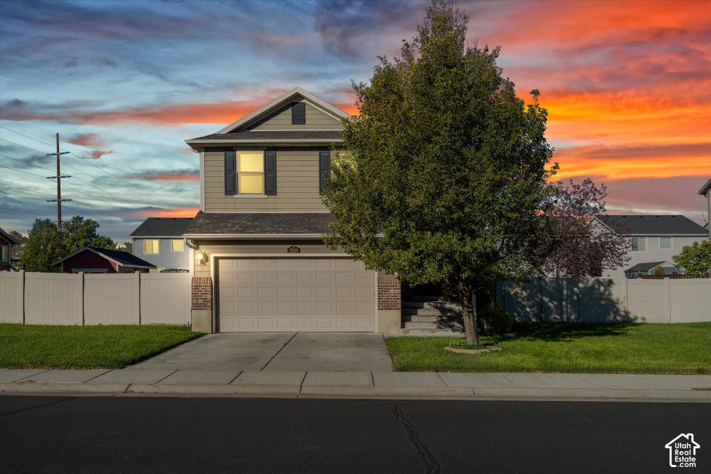 Photo of 2529 S LAUREL ST, West Haven, UT 84401 (MLS # 2191640)