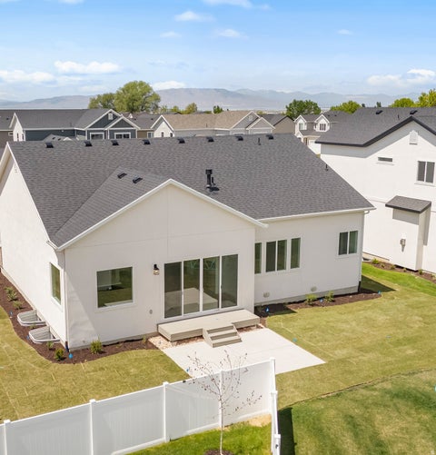 Tiny photo for 43 S CRIMSON WAY #311, Mapleton, UT 84664 (MLS # 2169154)