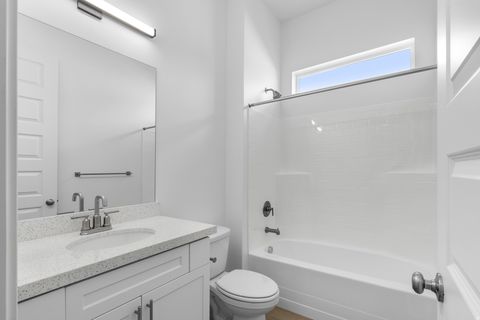 Tiny photo for 43 S CRIMSON WAY #311, Mapleton, UT 84664 (MLS # 2169154)