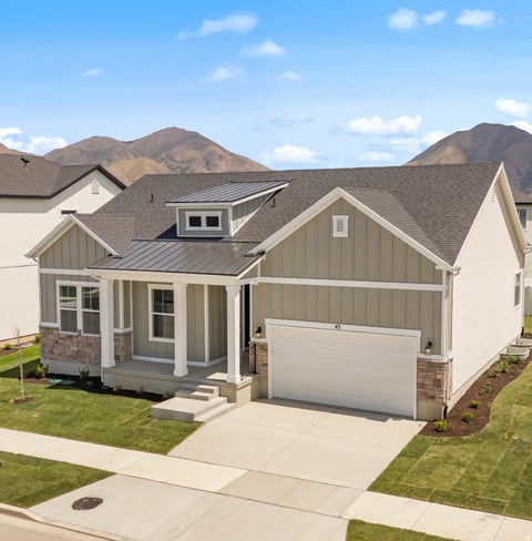 Tiny photo for 43 S CRIMSON WAY #311, Mapleton, UT 84664 (MLS # 2169154)