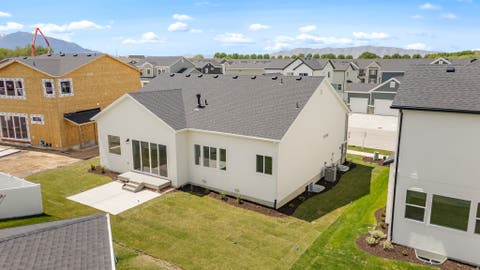Tiny photo for 43 S CRIMSON WAY #311, Mapleton, UT 84664 (MLS # 2169154)