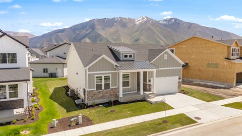 Tiny photo for 43 S CRIMSON WAY #311, Mapleton, UT 84664 (MLS # 2169154)
