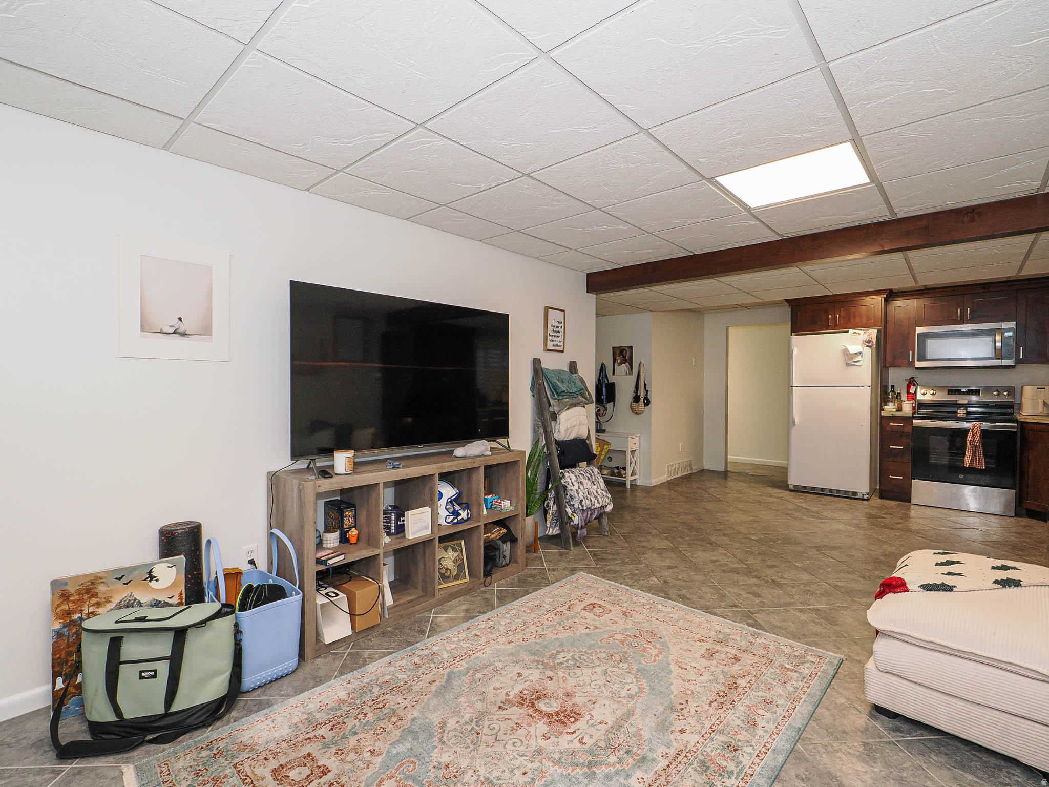 IMPERIAL SQUARE #2 - Residential