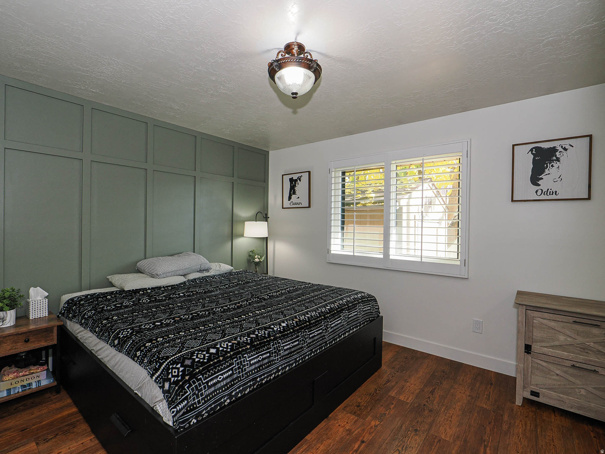 IMPERIAL SQUARE #2 - Residential