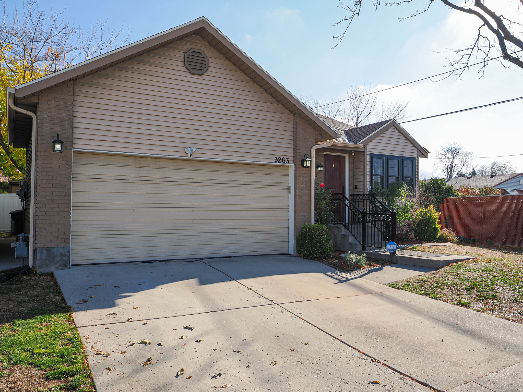 IMPERIAL SQUARE #2 - Residential