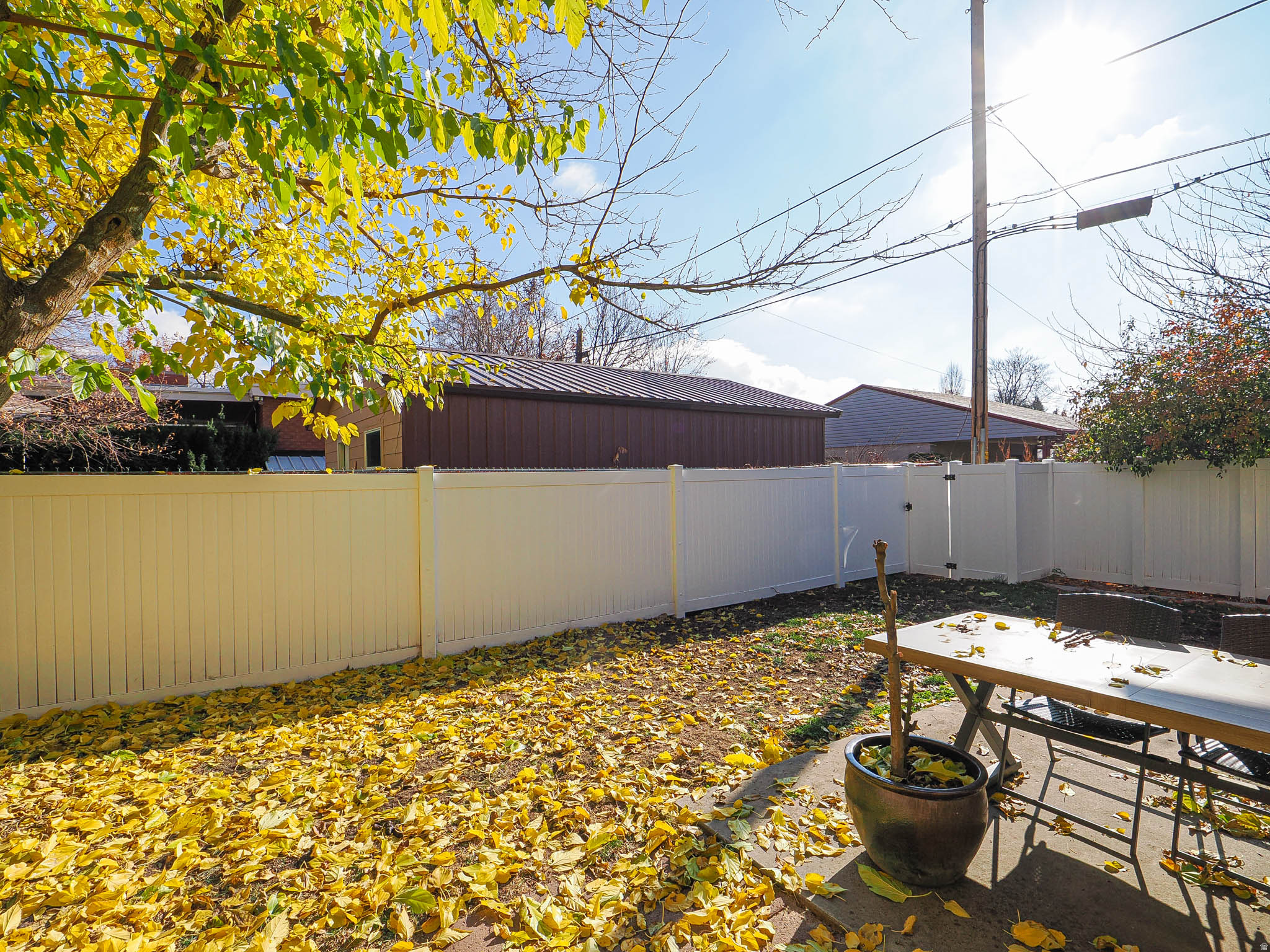 IMPERIAL SQUARE #2 - Residential