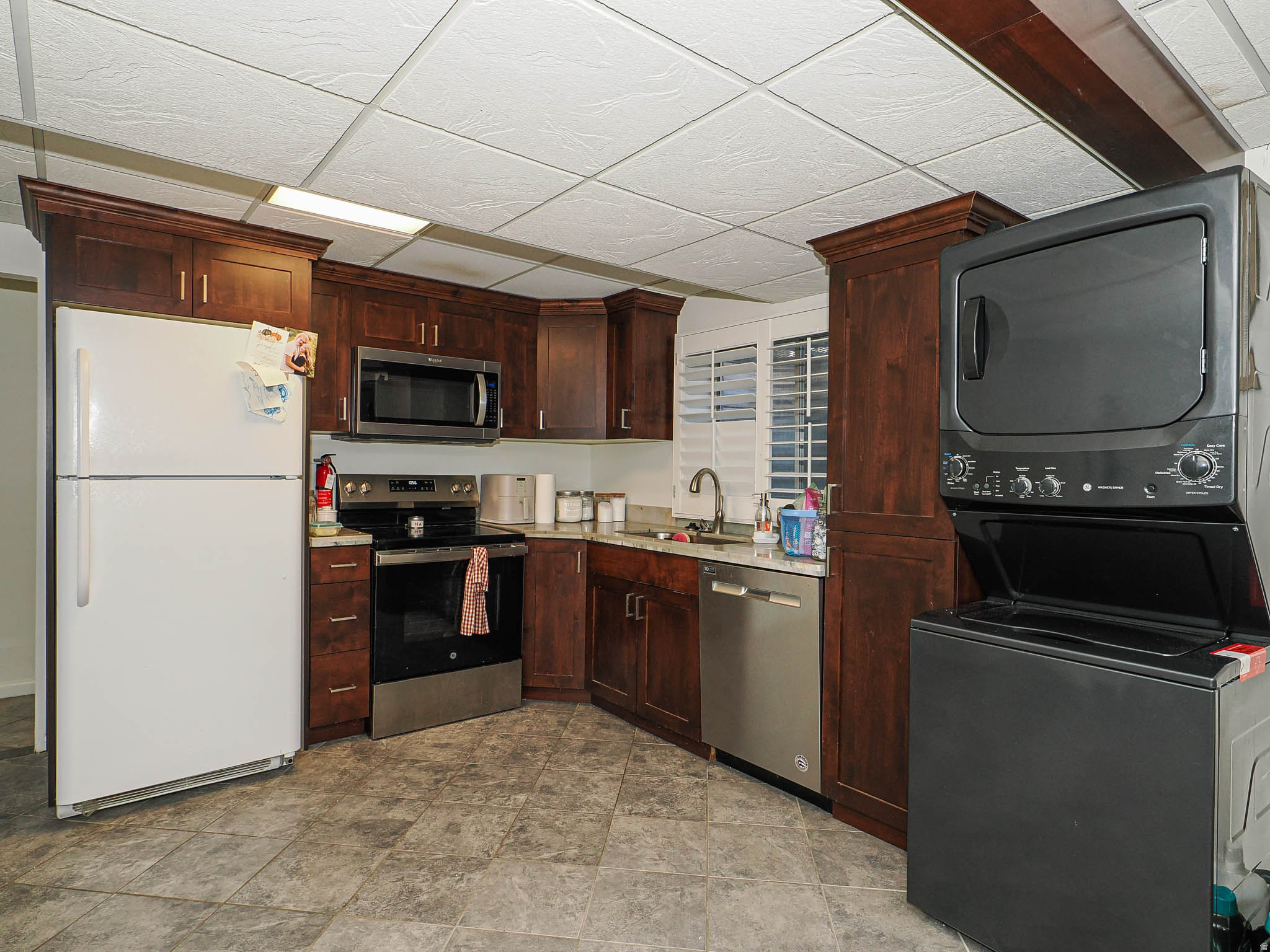 IMPERIAL SQUARE #2 - Residential