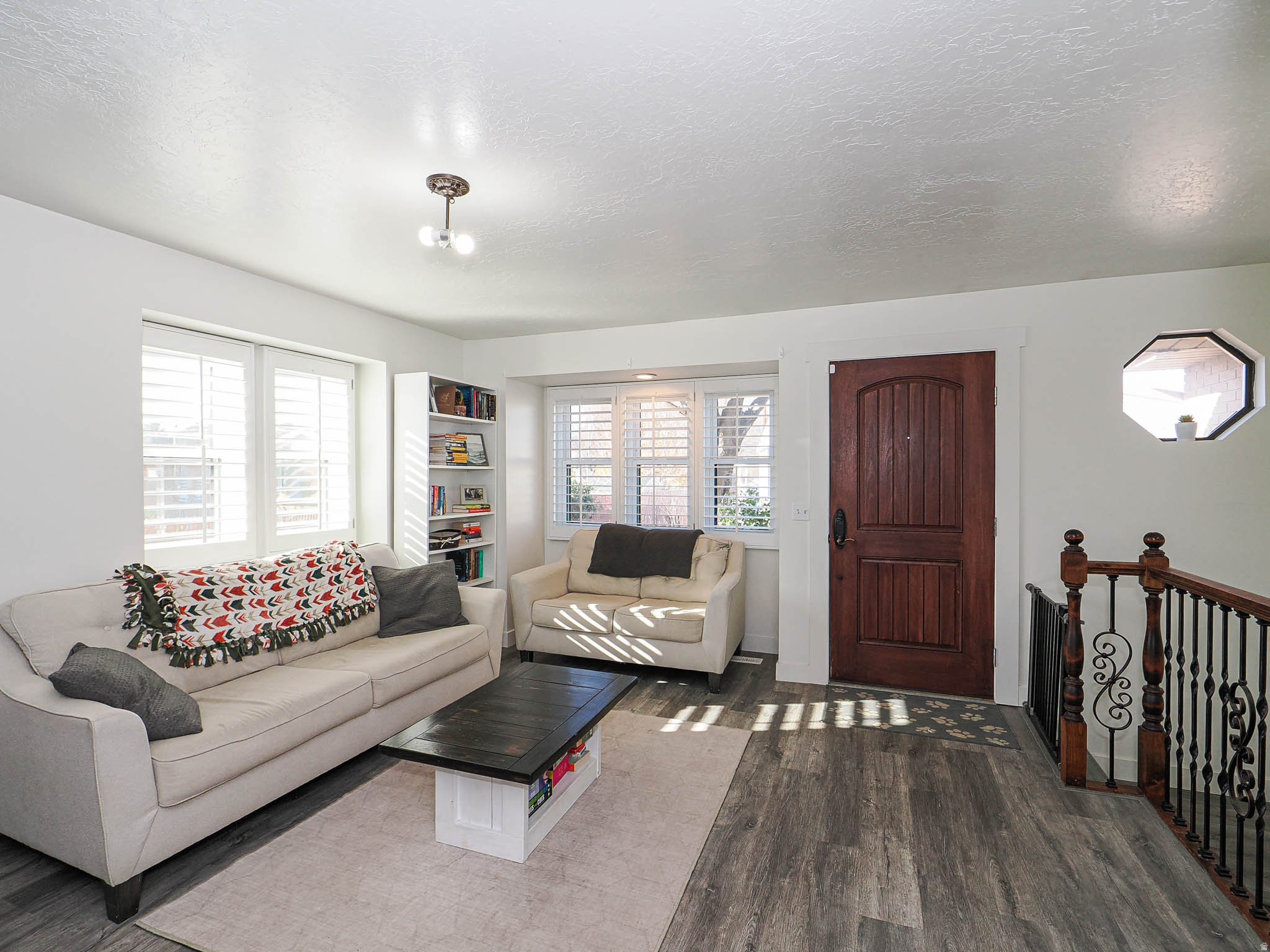 IMPERIAL SQUARE #2 - Residential