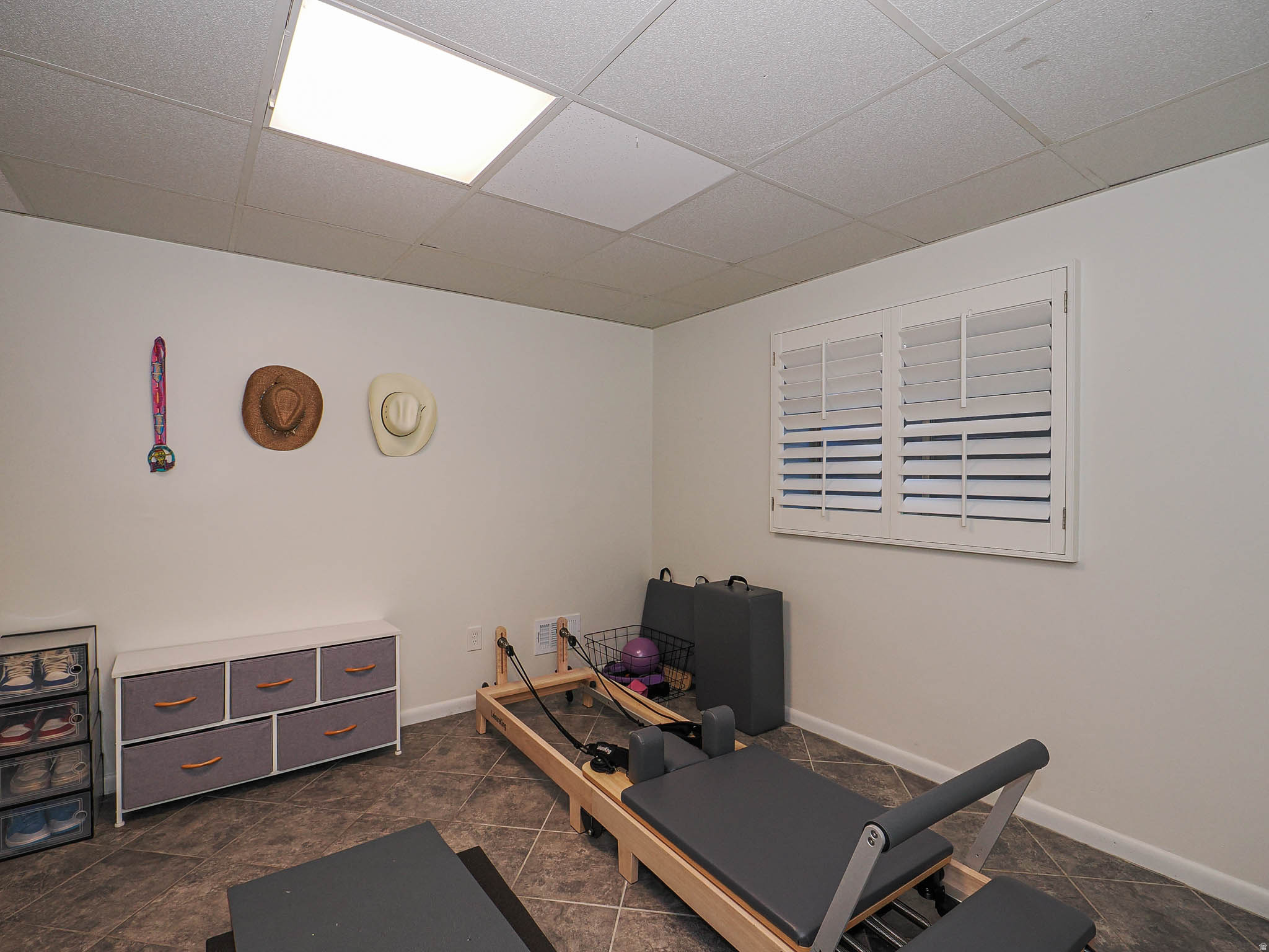 IMPERIAL SQUARE #2 - Residential