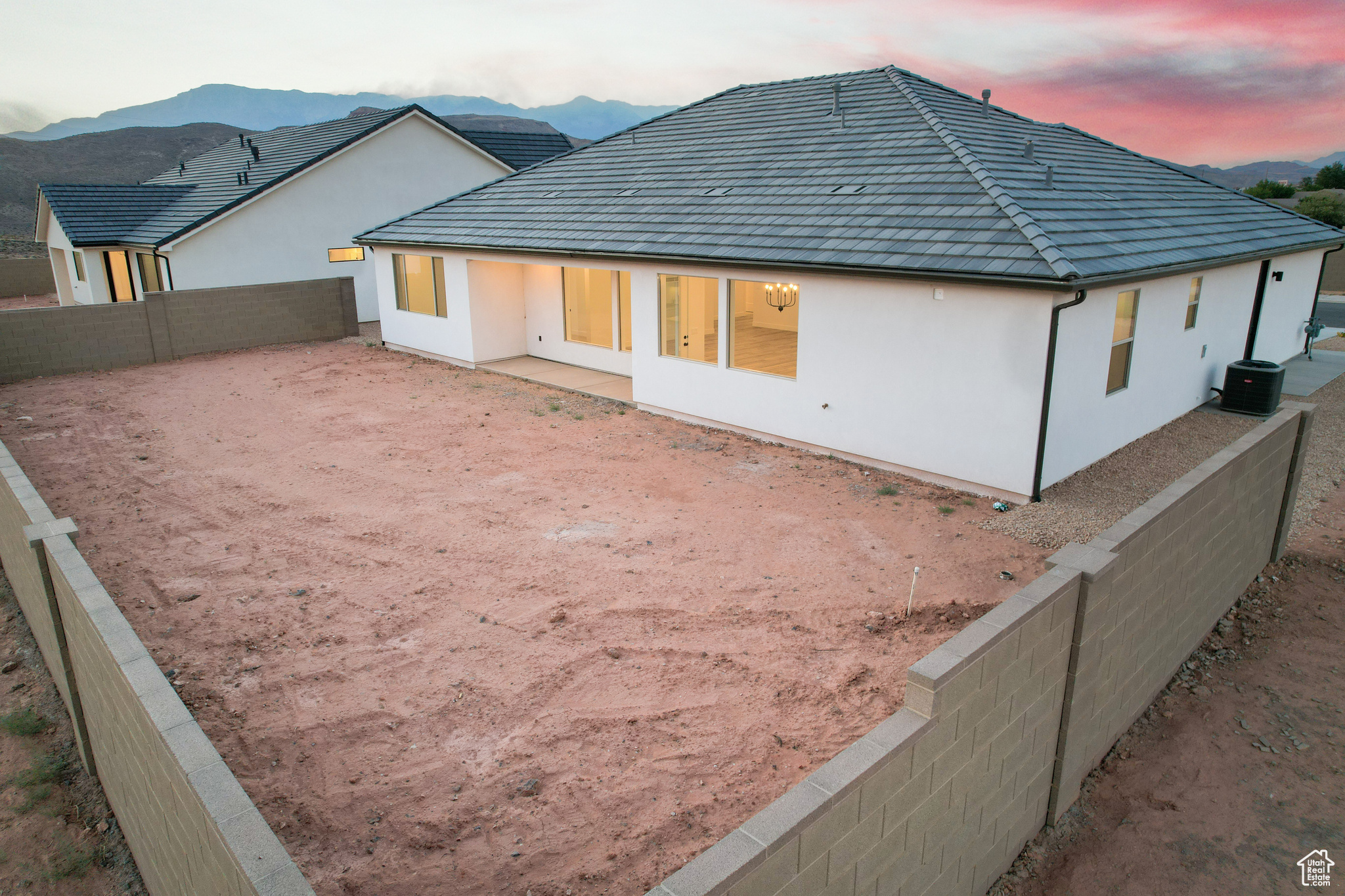 SANDS COVE - Residential