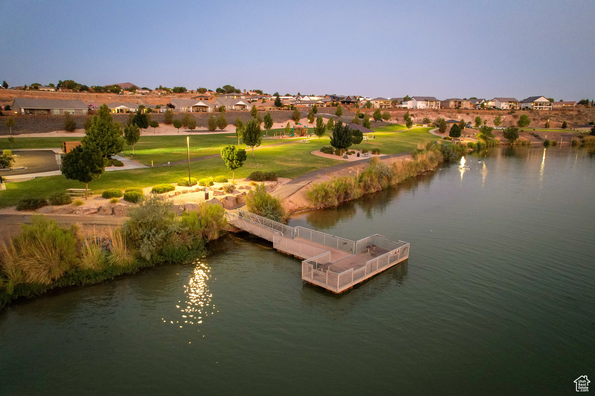 SANDS COVE - Residential