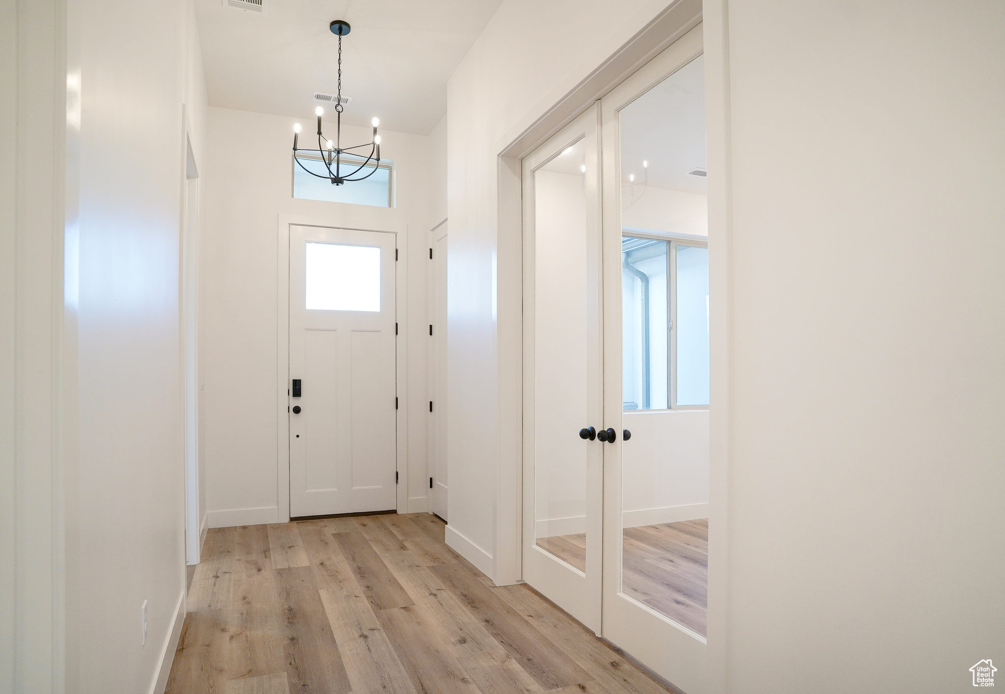 SANDS COVE - Residential