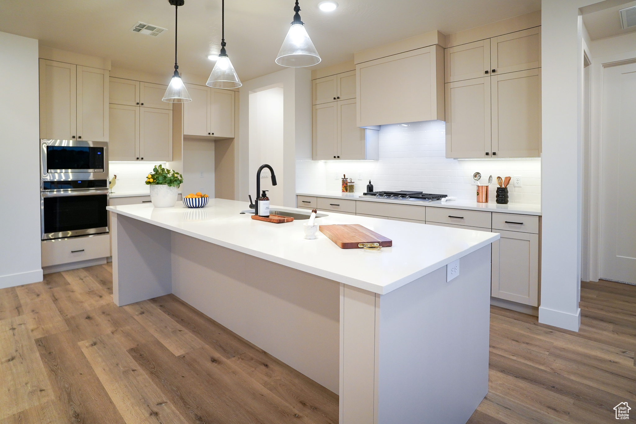 SANDS COVE - Residential