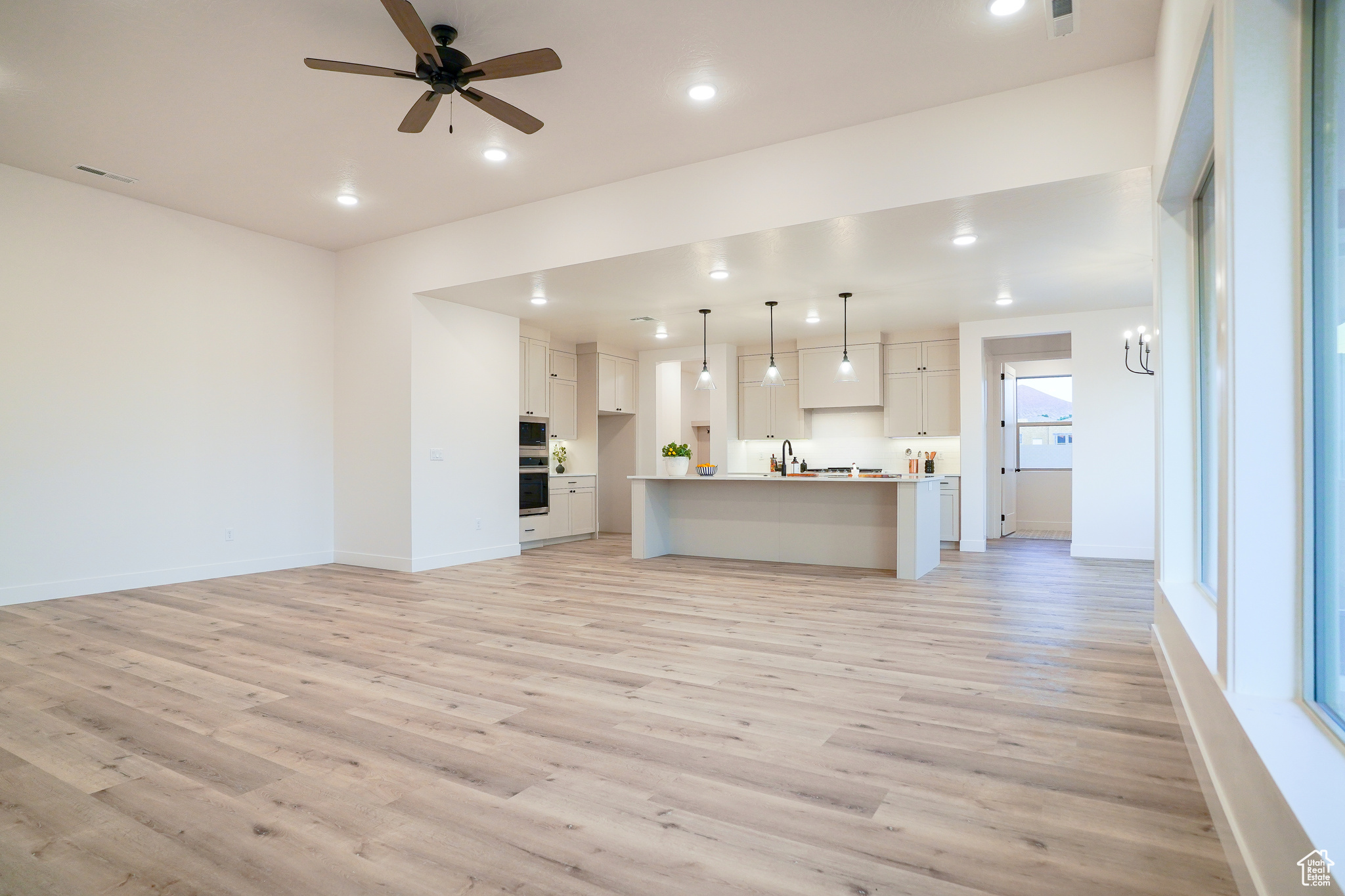 SANDS COVE - Residential