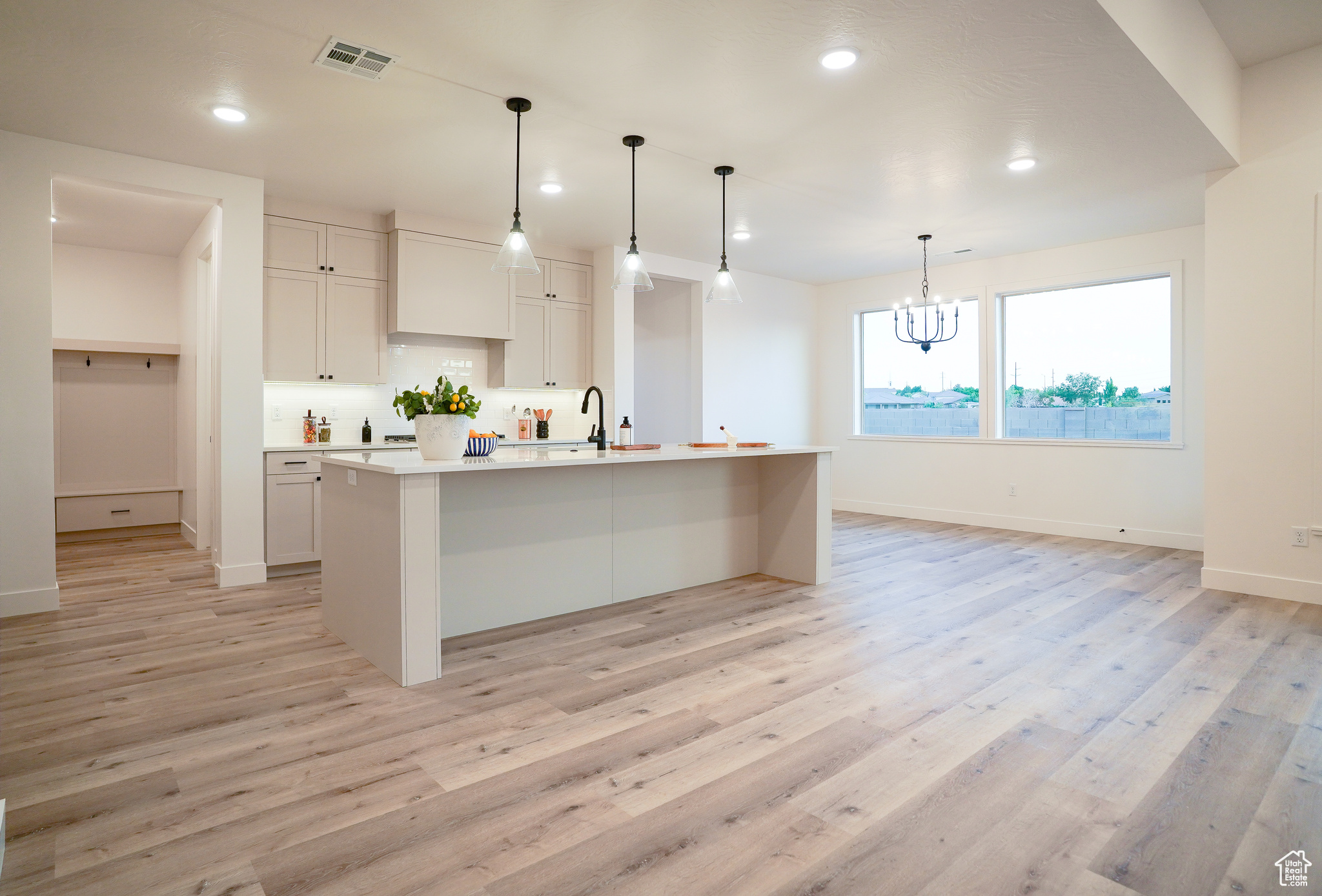 SANDS COVE - Residential